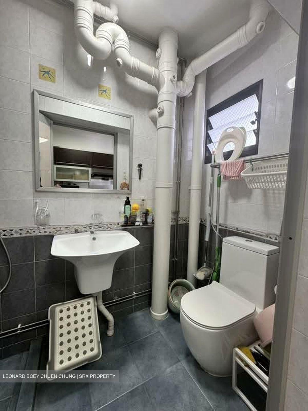 Blk 692A Choa Chu Kang Crescent (Choa Chu Kang), HDB 5 Rooms #559725671